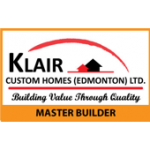Klair Custom Homes